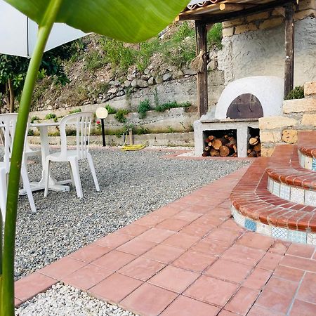 Le Maioliche Saponara Exterior foto